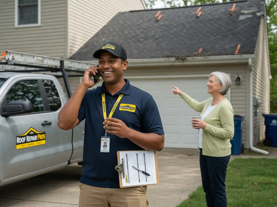 Roof Repair Modena, PA FAQs